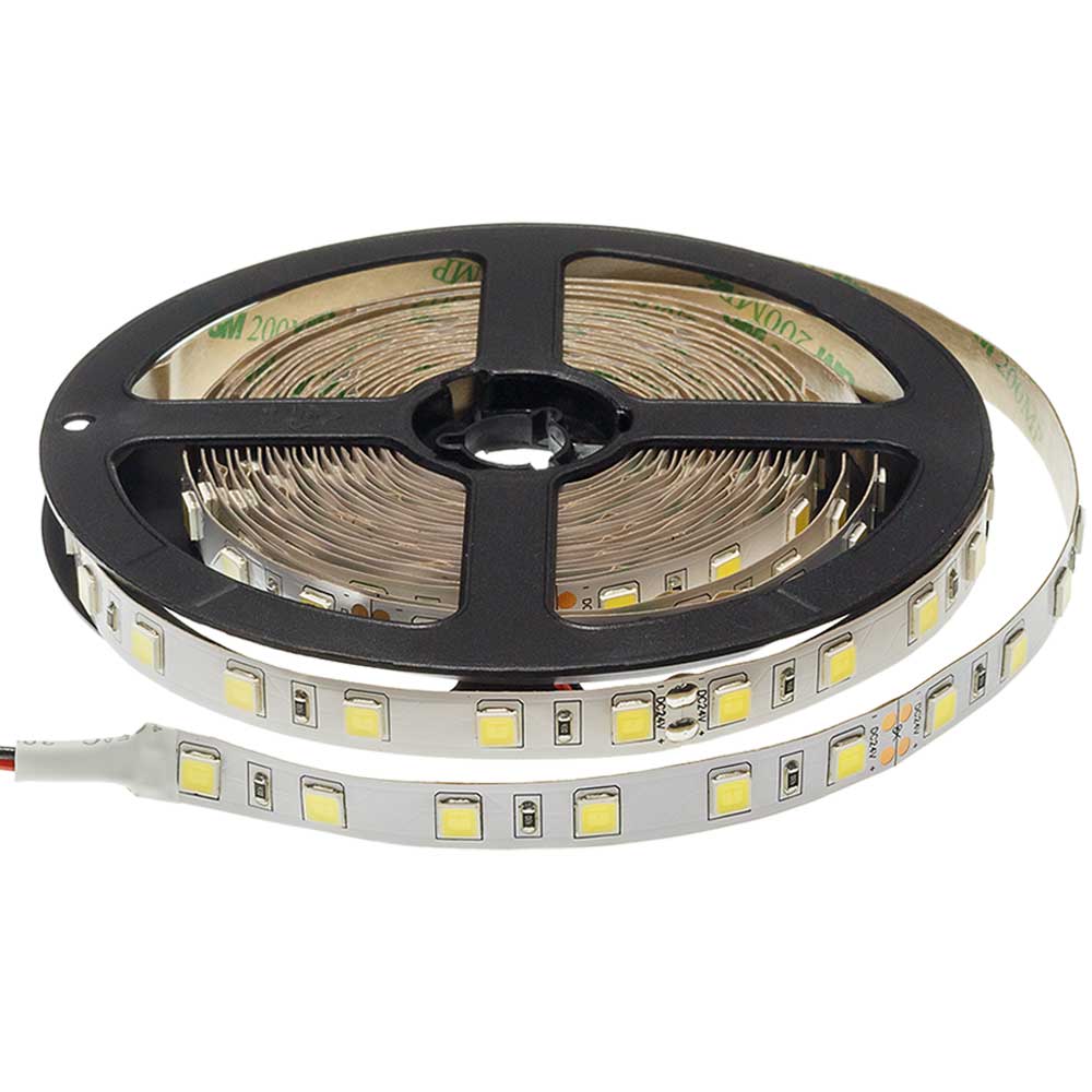 LED Strip 5054 24V Non-Waterproof 3 Years Warranty