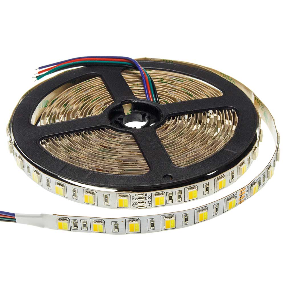 LED Strip 5025 3000K-6000K Non-waterproof 3 Years Warranty