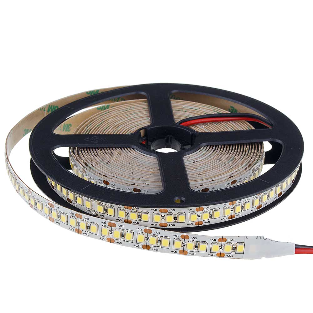 LED Strip 2835 Waterproof 3 Years Warranty