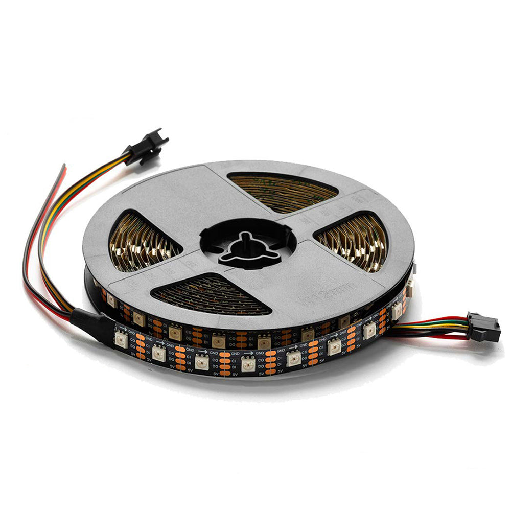 LED Digital Strip 60 Pixels
