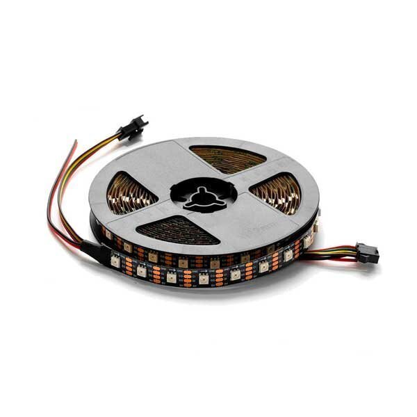 LED Digital Strip 60 Pixels IP20 CCT+A
