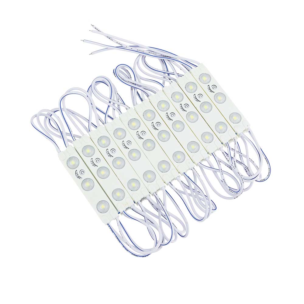 LED Lens Module 3 2835