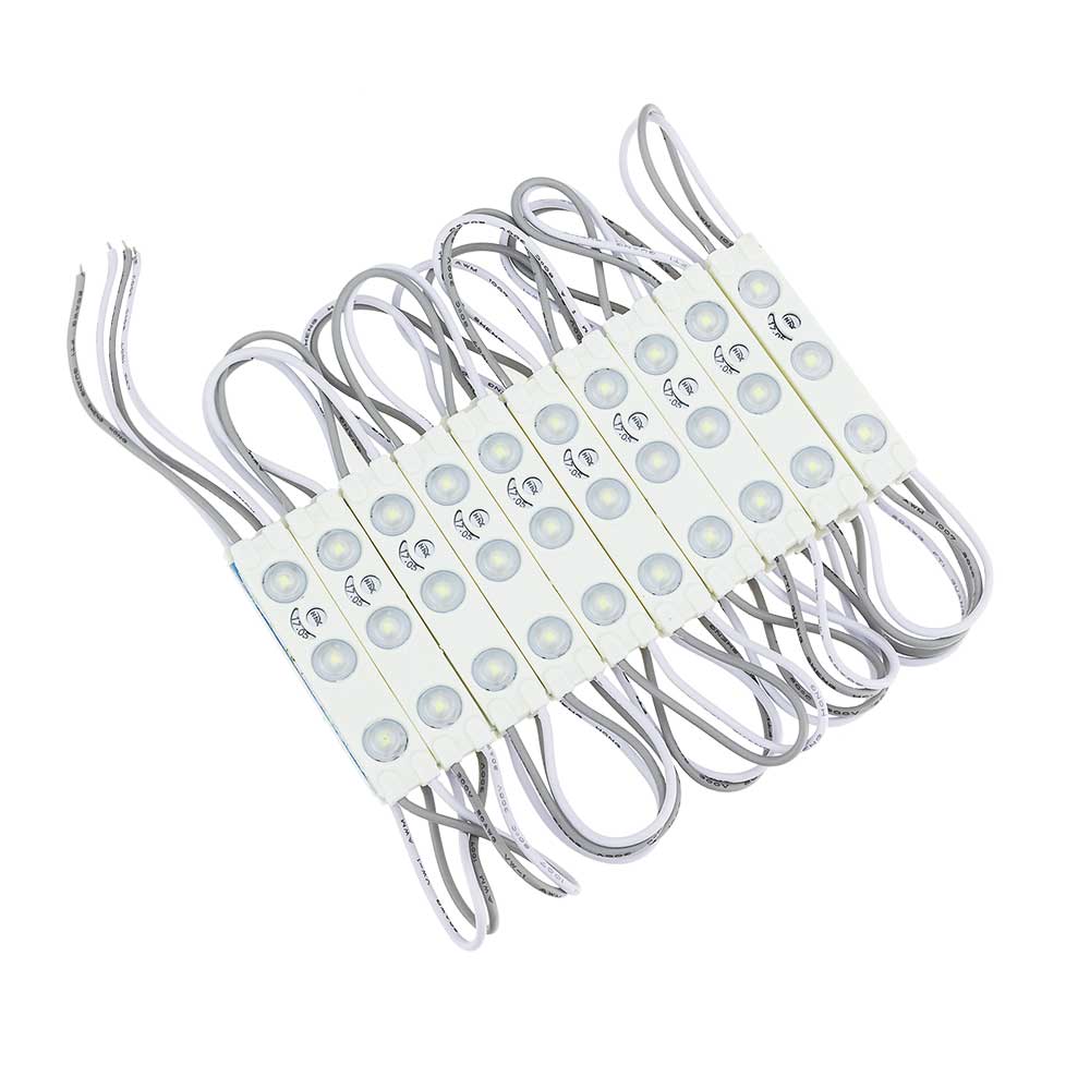 LED Lens Module 3 2835
