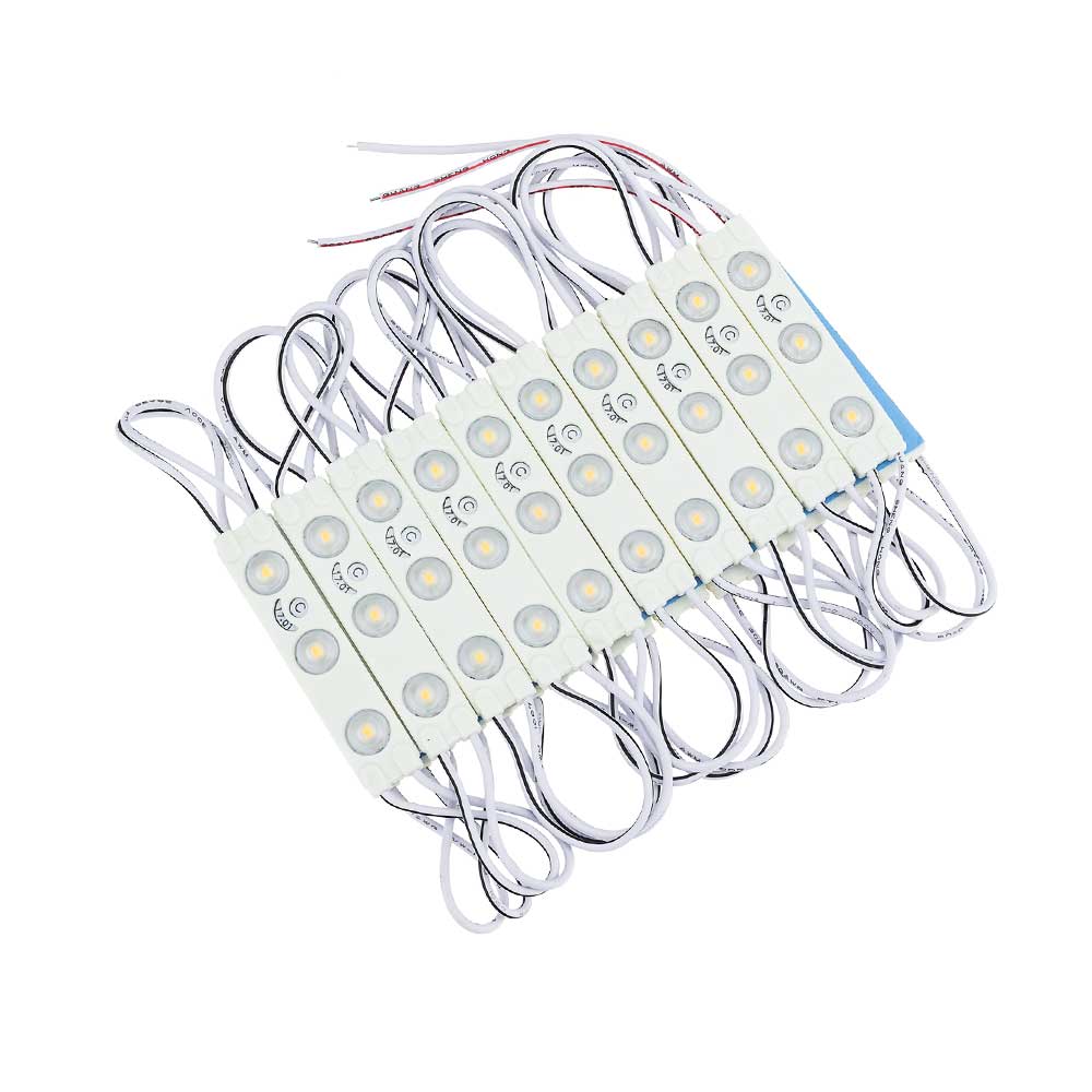 LED Lens Module 3 2835