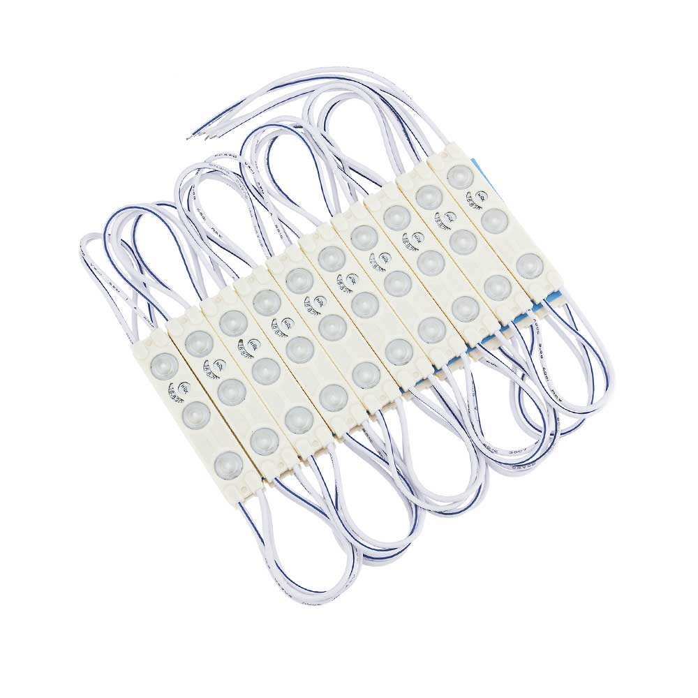 LED Lens Module 3 2835