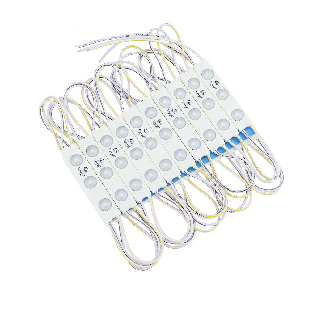 LED Lens Module 3 2835