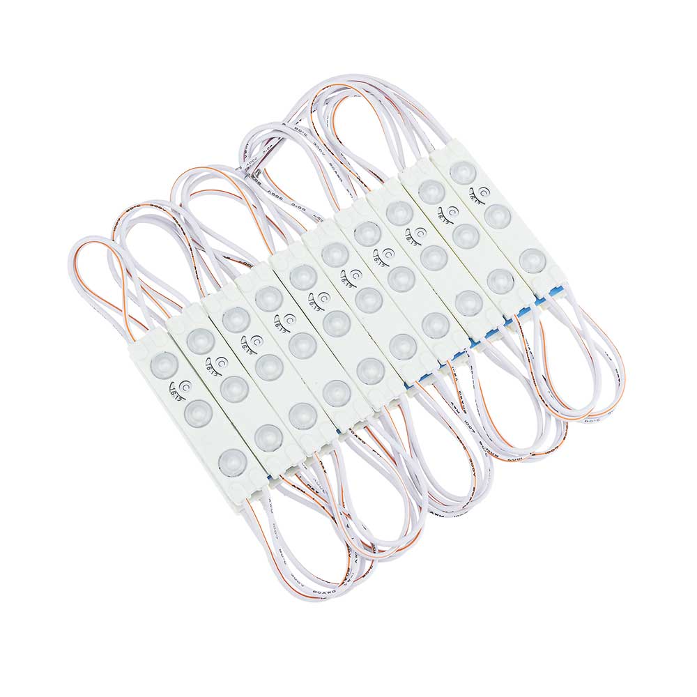 LED Lens Module 3 2835