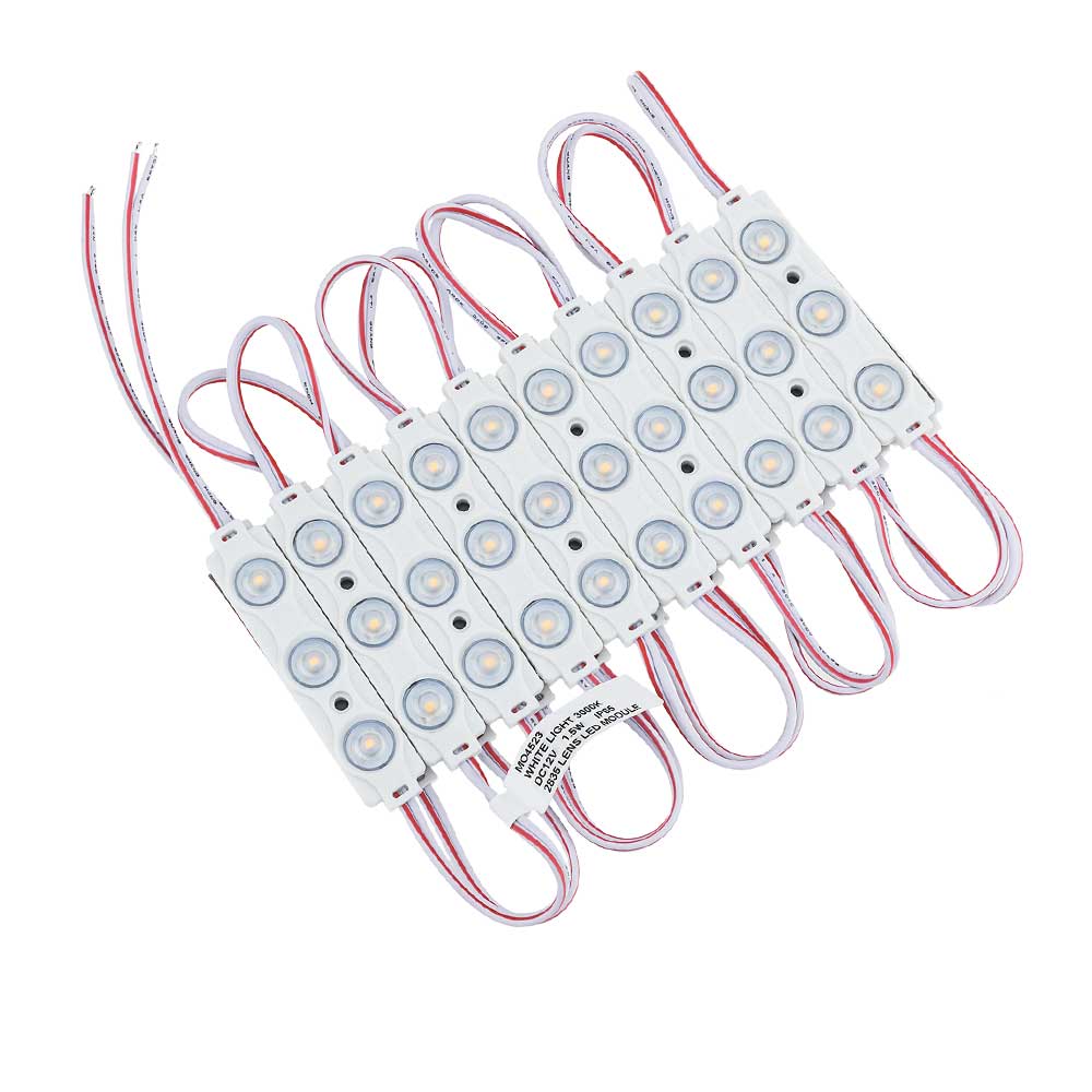 LED Lens Module 3 2835