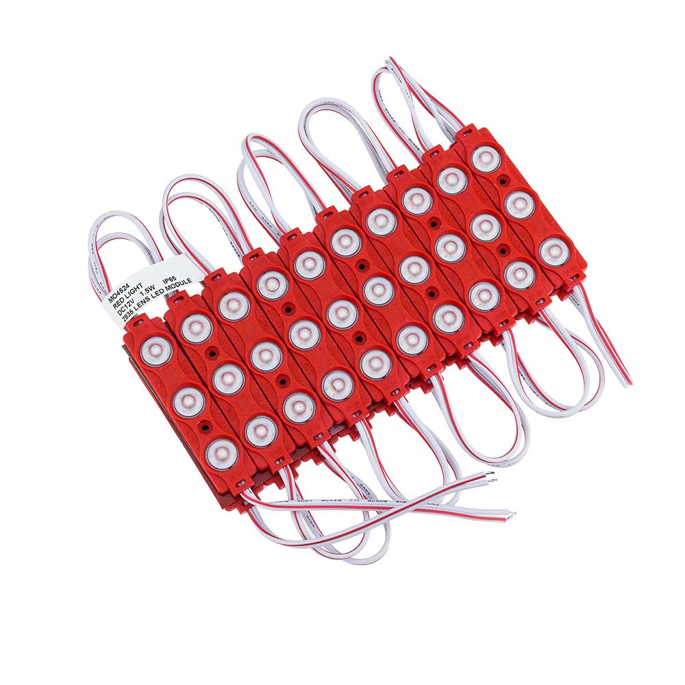 LED Lens Module 3 2835