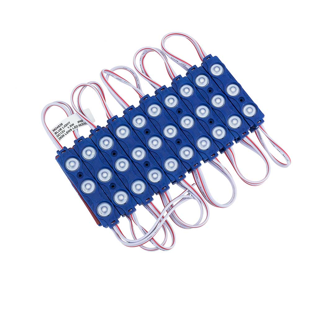 LED Lens Module 3 2835