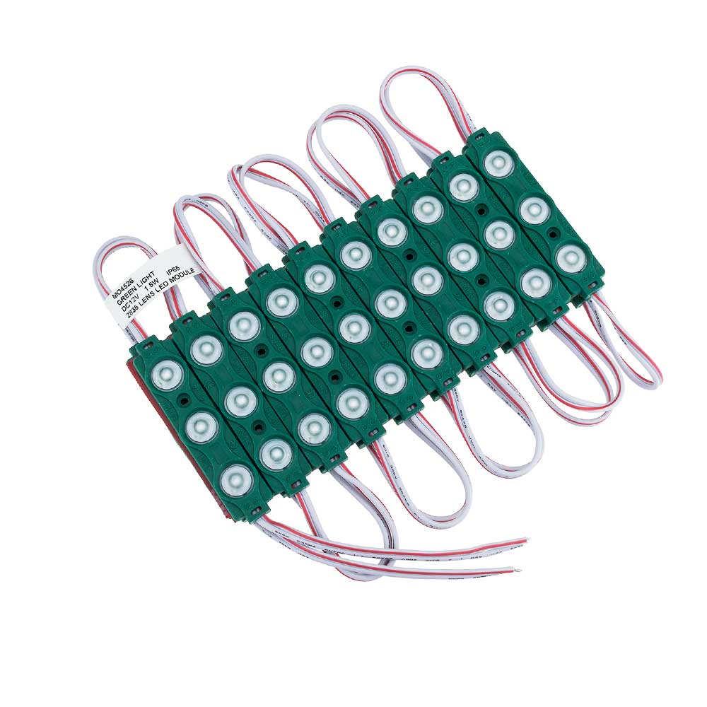 LED Lens Module 3 2835