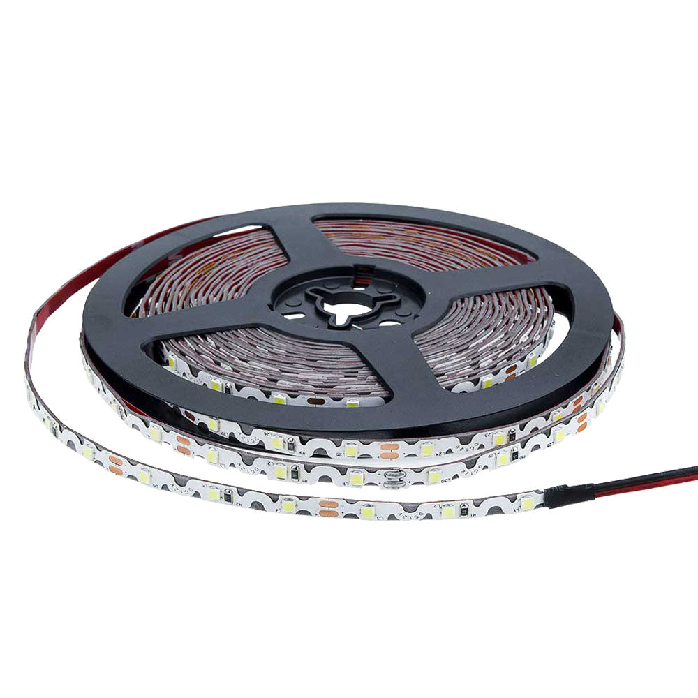 LED S-Strip 2835 Bendable Non-Waterproof