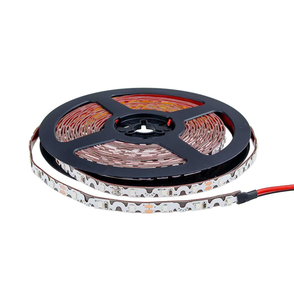 LED S-Strip 2835 Bendable Non-Waterproof
