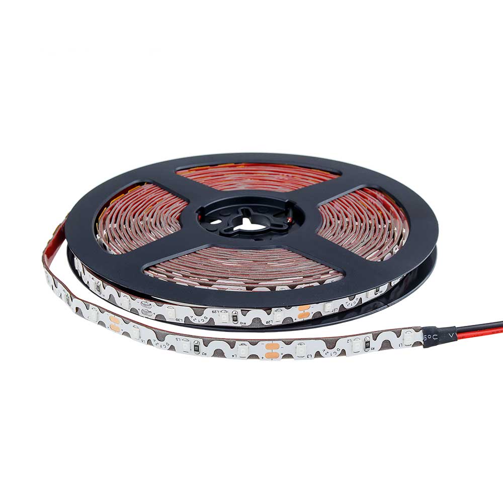 LED S-Strip 2835 Bendable Non-Waterproof