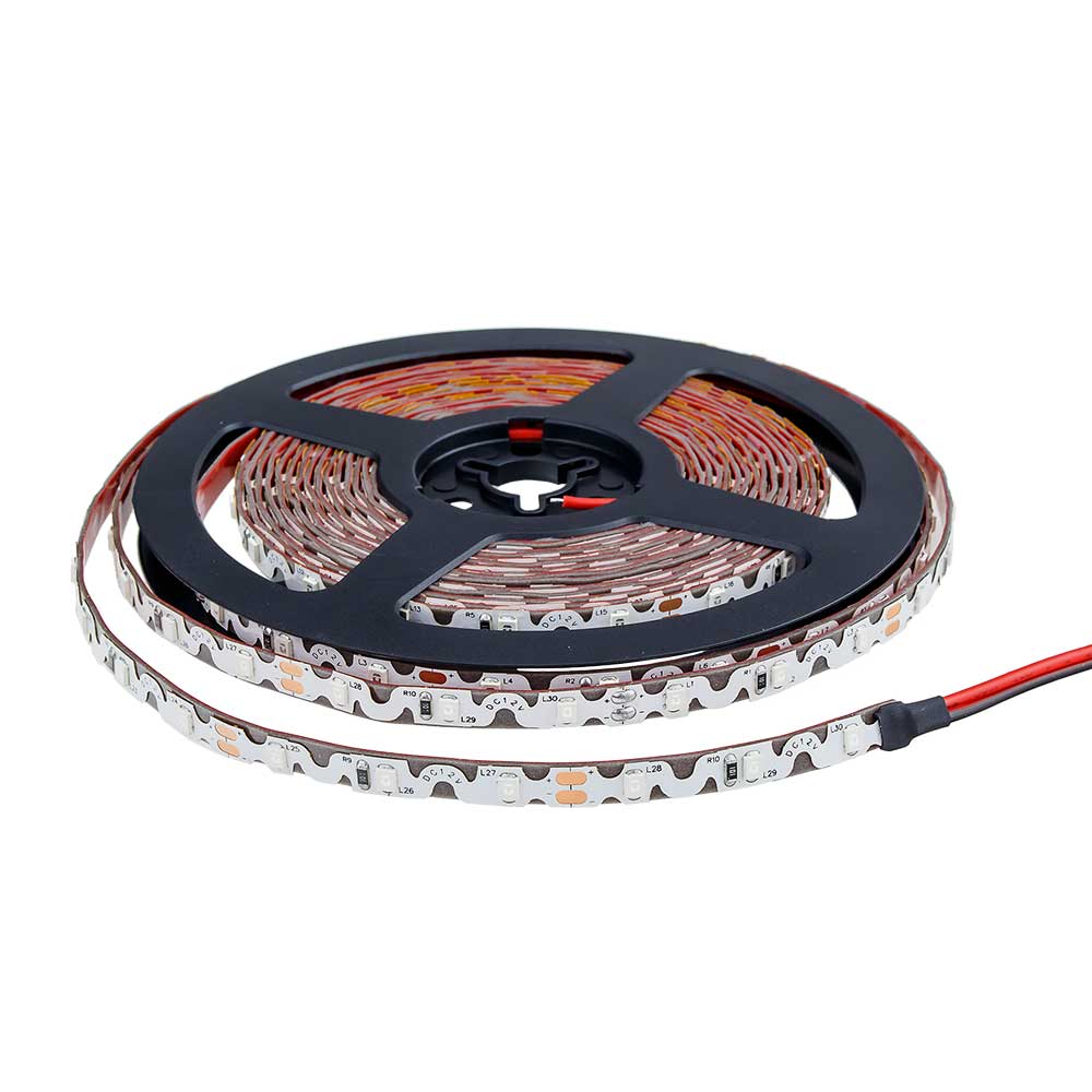 LED S-Strip 2835 Bendable Non-Waterproof