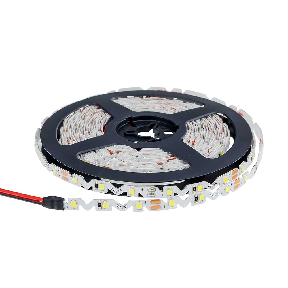 LED S-Strip 2835 Bendable Waterproof