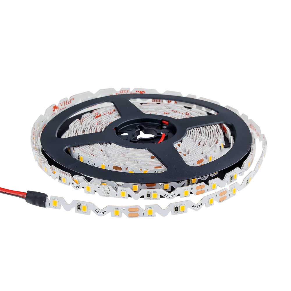 LED S-Strip 2835 Bendable Waterproof