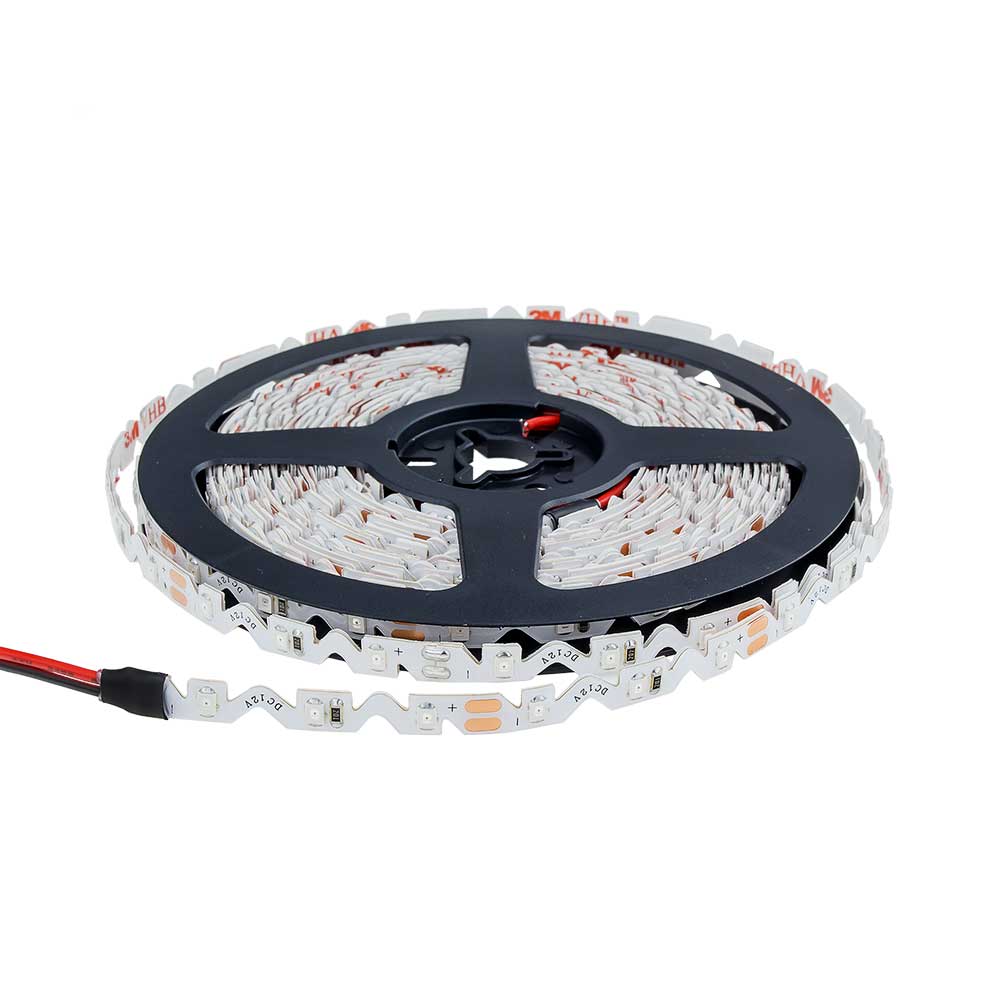 LED S-Strip 2835 Bendable Waterproof
