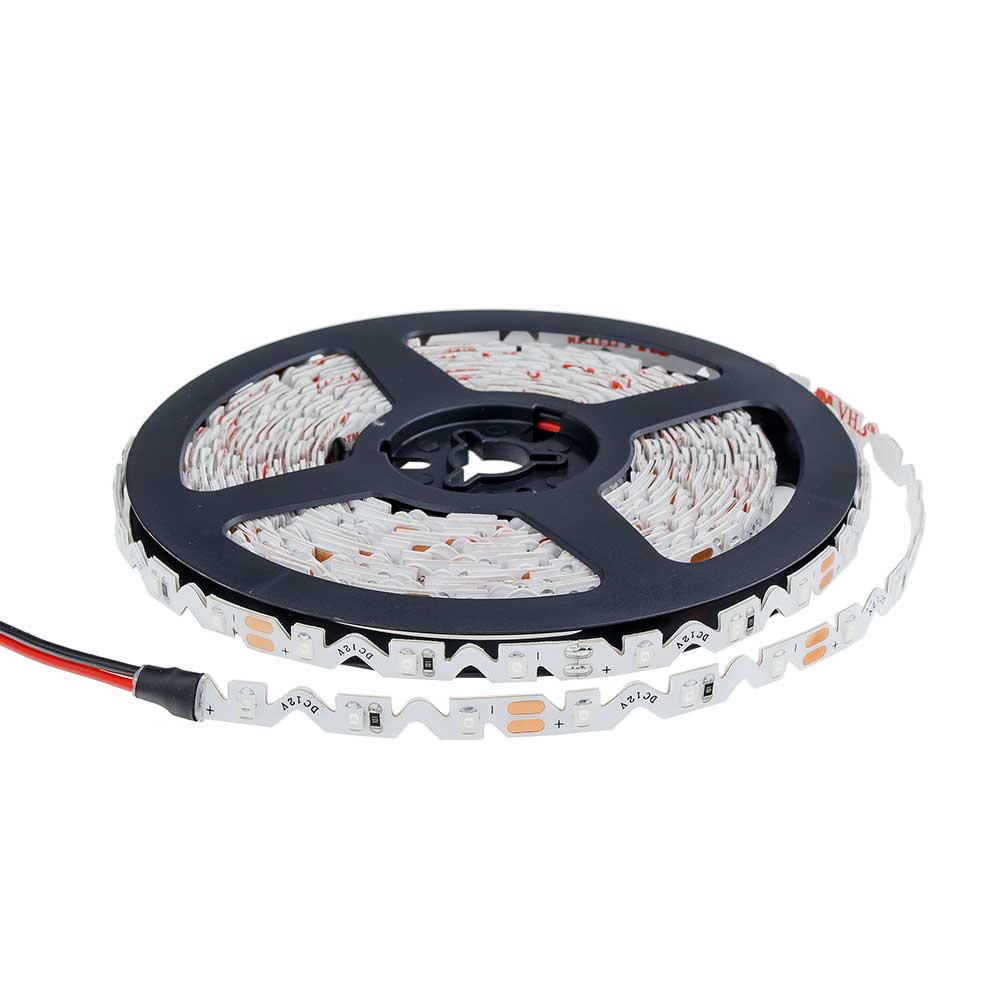 LED S-Strip 2835 Bendable Waterproof