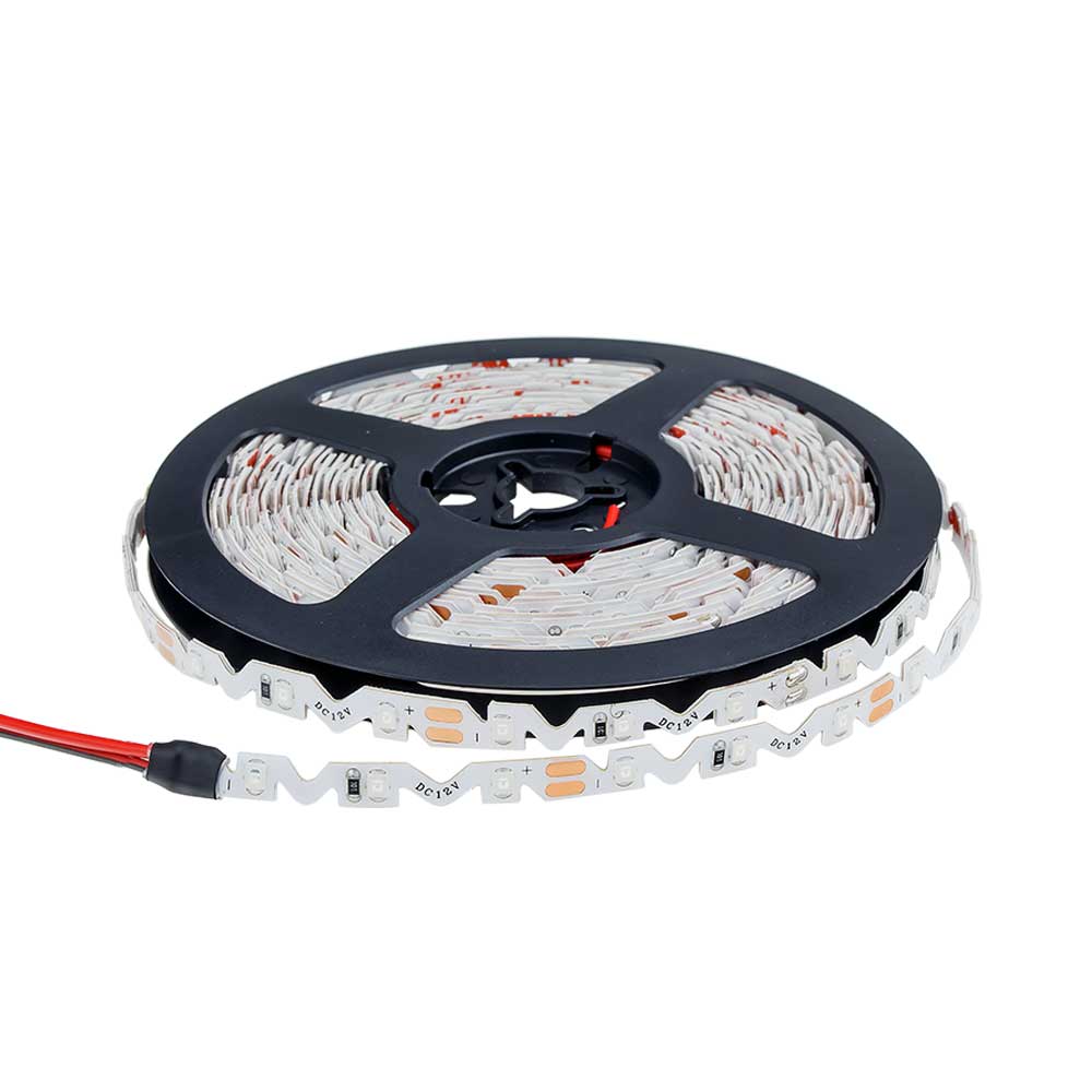 LED S-Strip 2835 Bendable Waterproof