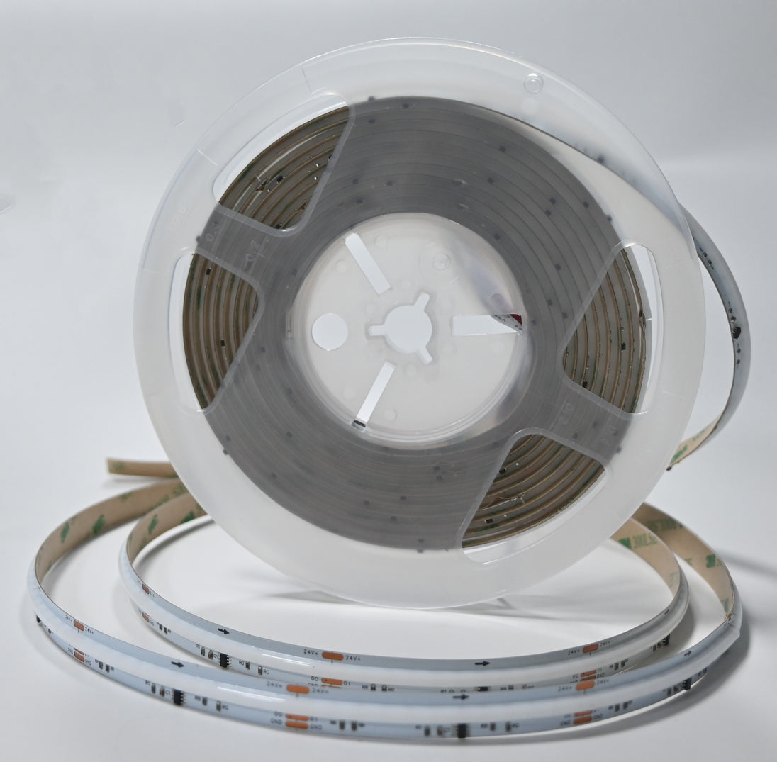 LED Magic RGB COB 24V 16W 576LED/M