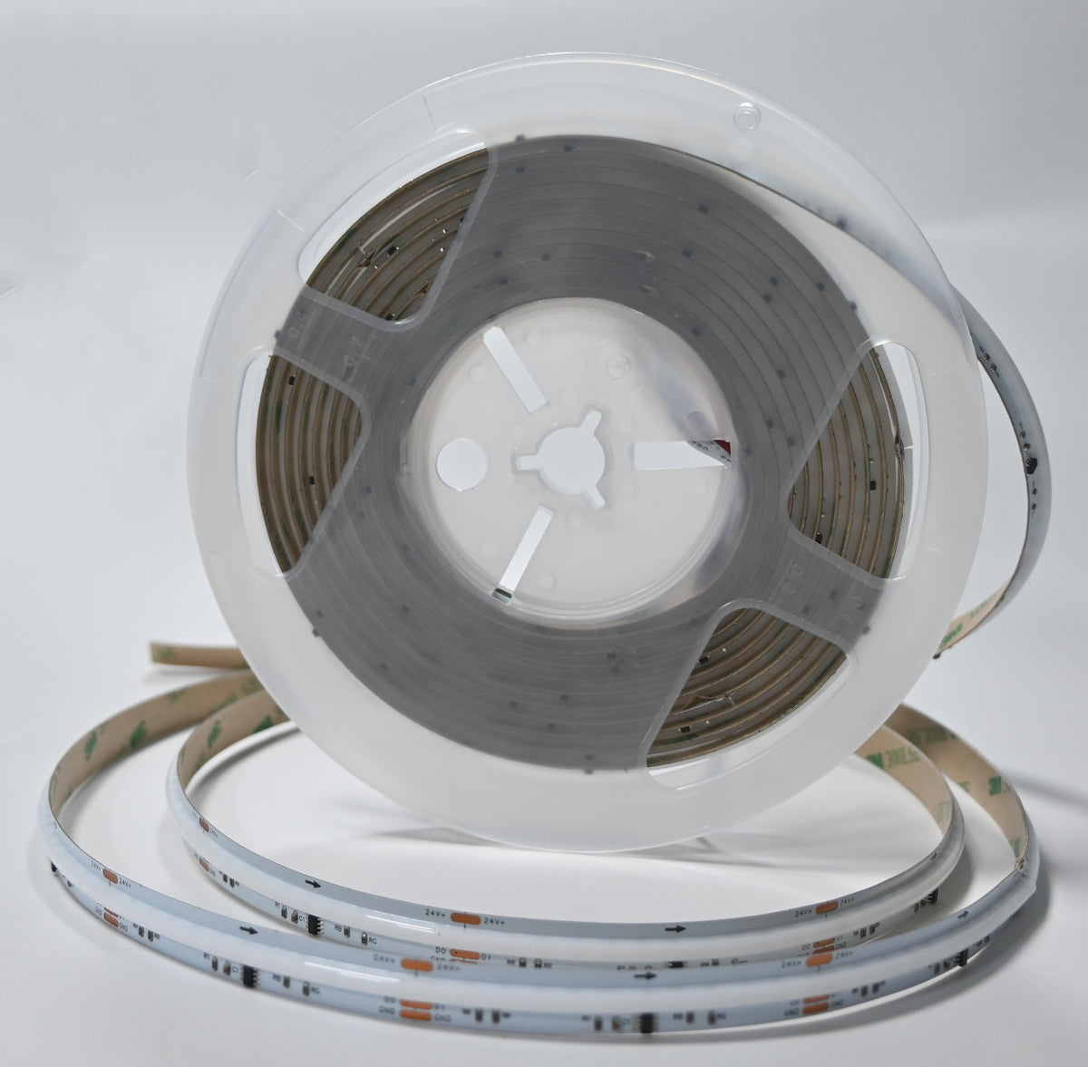 LED Magic RGB COB 24V 16W 576LED/M