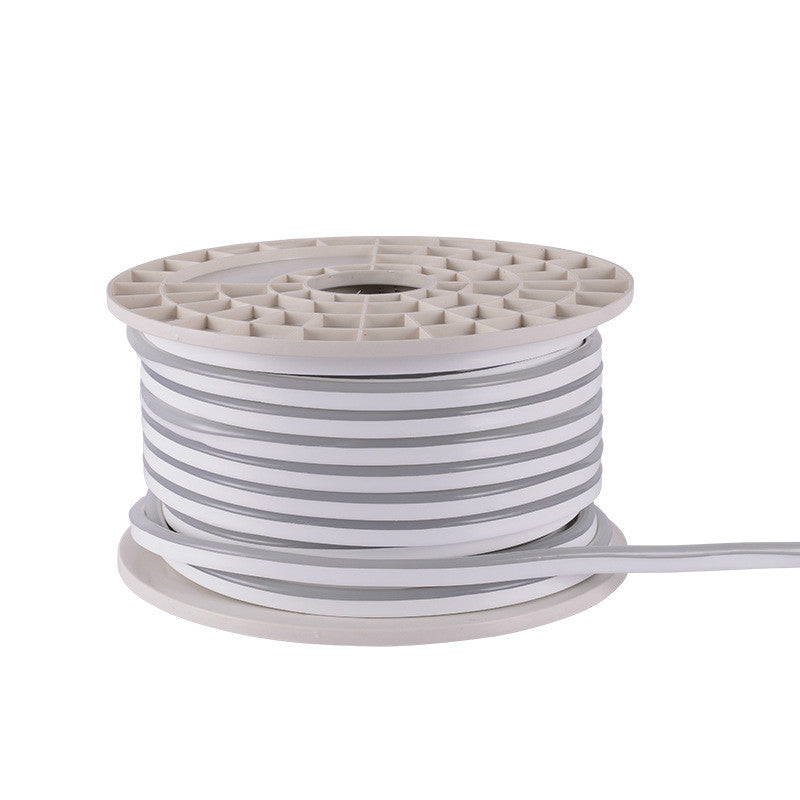 LED Flex Neon 12V 50m Roll 6W/m
