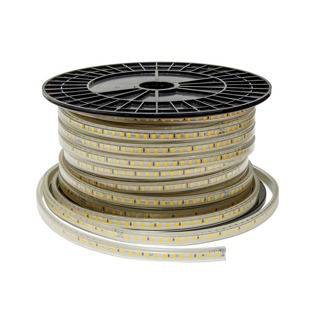 LED Strip 5730 220V