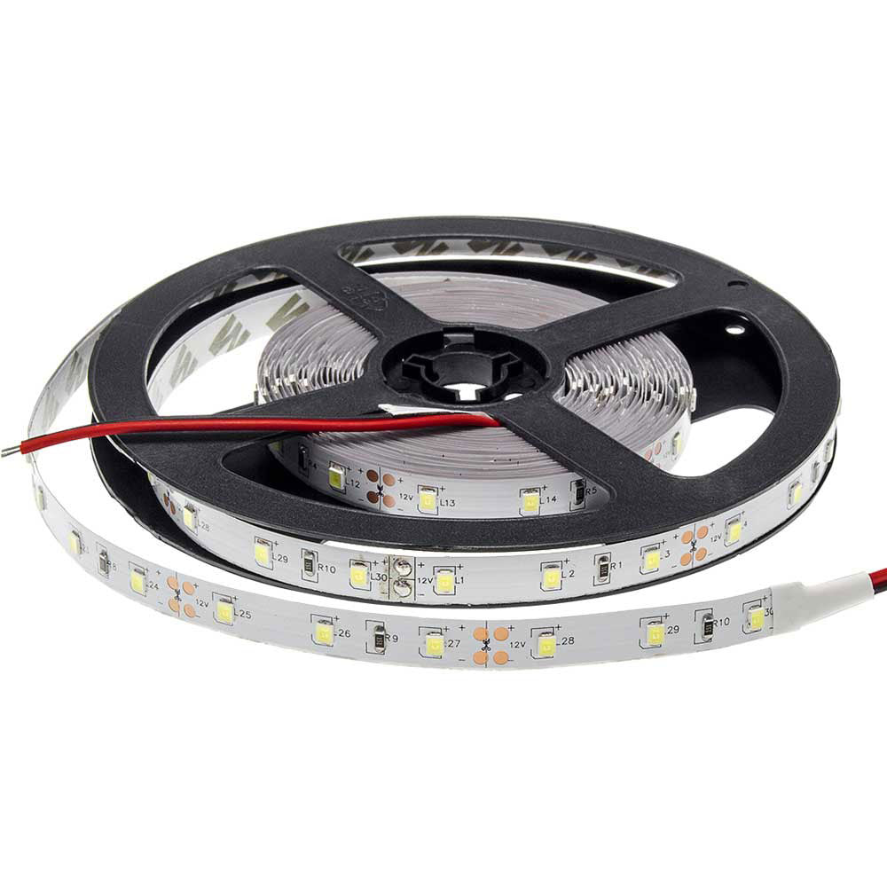 LED Strip 2835 Non-Waterproof