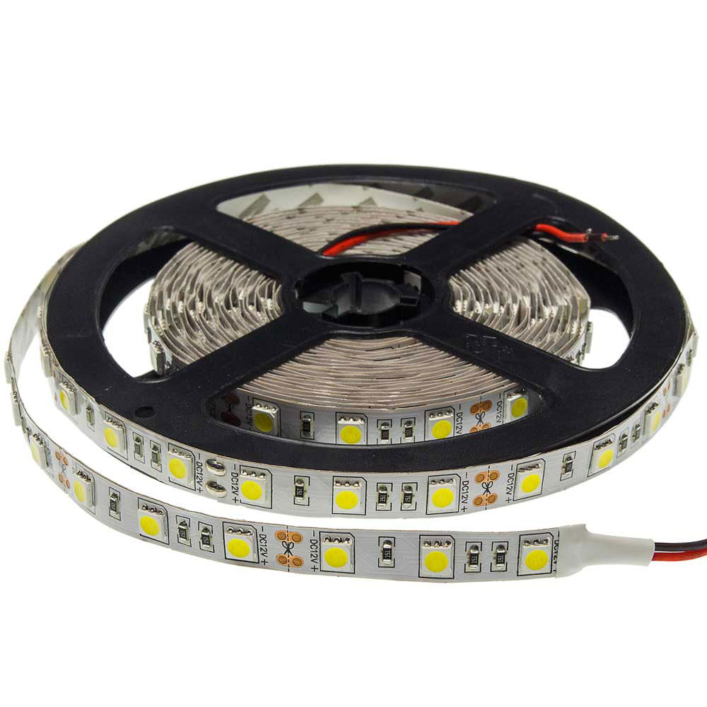 LED Strip 5050 Non-Waterproof Professional Edition
