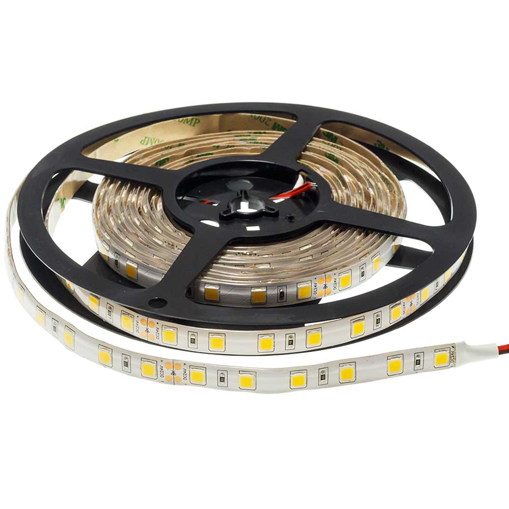 LED Strip 5050 24v Waterproof Professional Edition