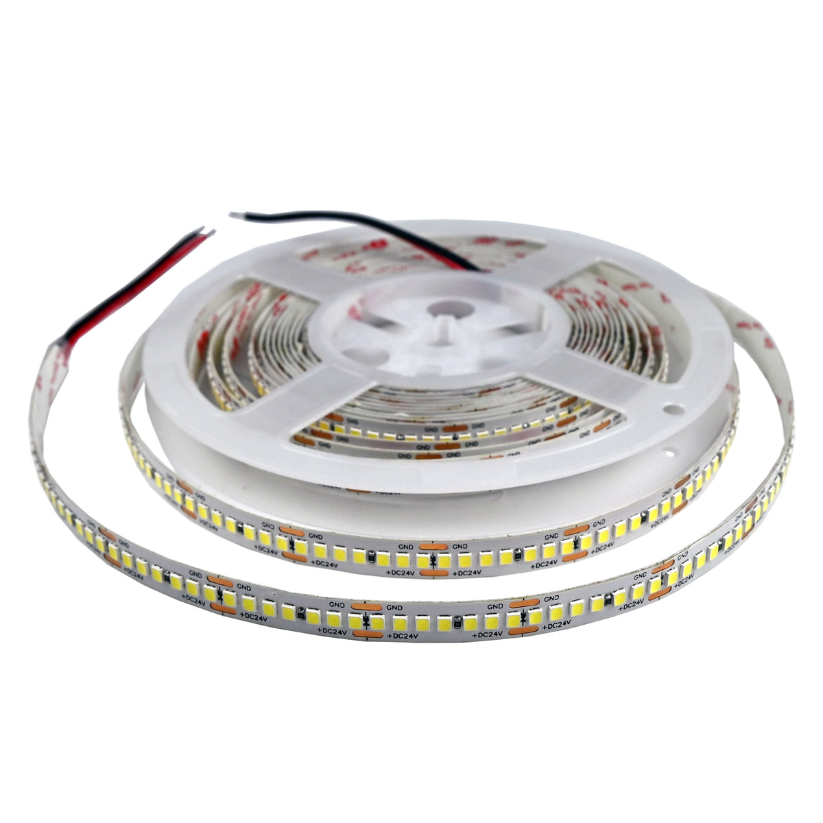 LED Strip 2835 24V 18W/M 238LED/M