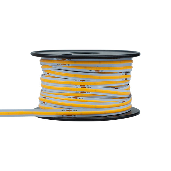 LED COB Strip 48V 6W - 25m Roll