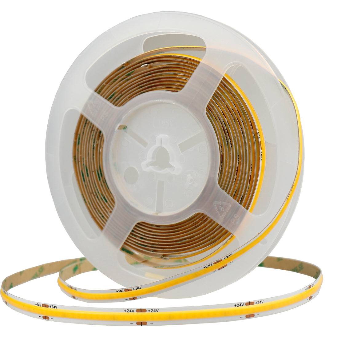 LED COB Strip 24V 512 LEDs