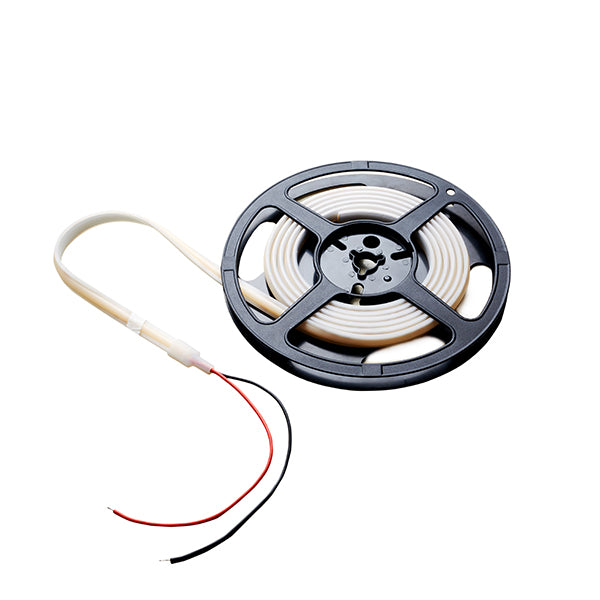 LED Strip 24V COB 320 LEDs D Shape