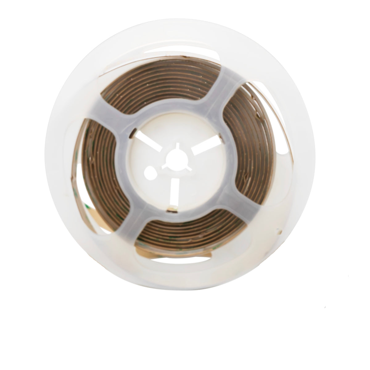 LED COB Strip RGB+6000K 24V 12W/m 640LED/m 5m/Roll