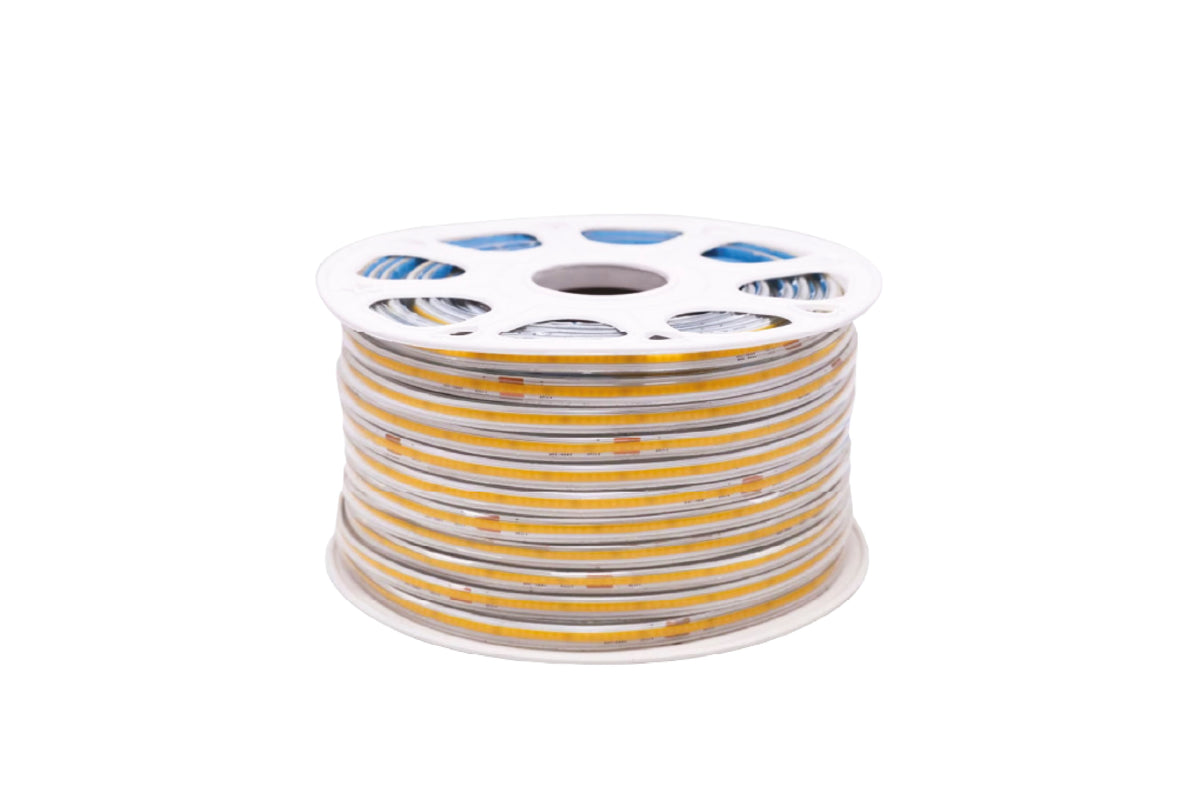 LED Strip CONNECT-ANYWAY COB 220V 10W/M 360LED/M