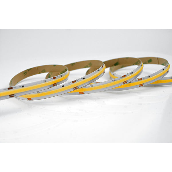 LED COB Strip 24V 8+8W/M 10mm