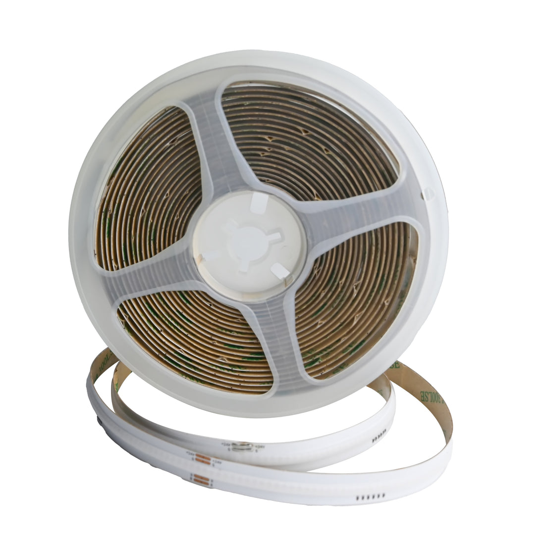 LED Strip COB RGB 24V 576LED/M 14W