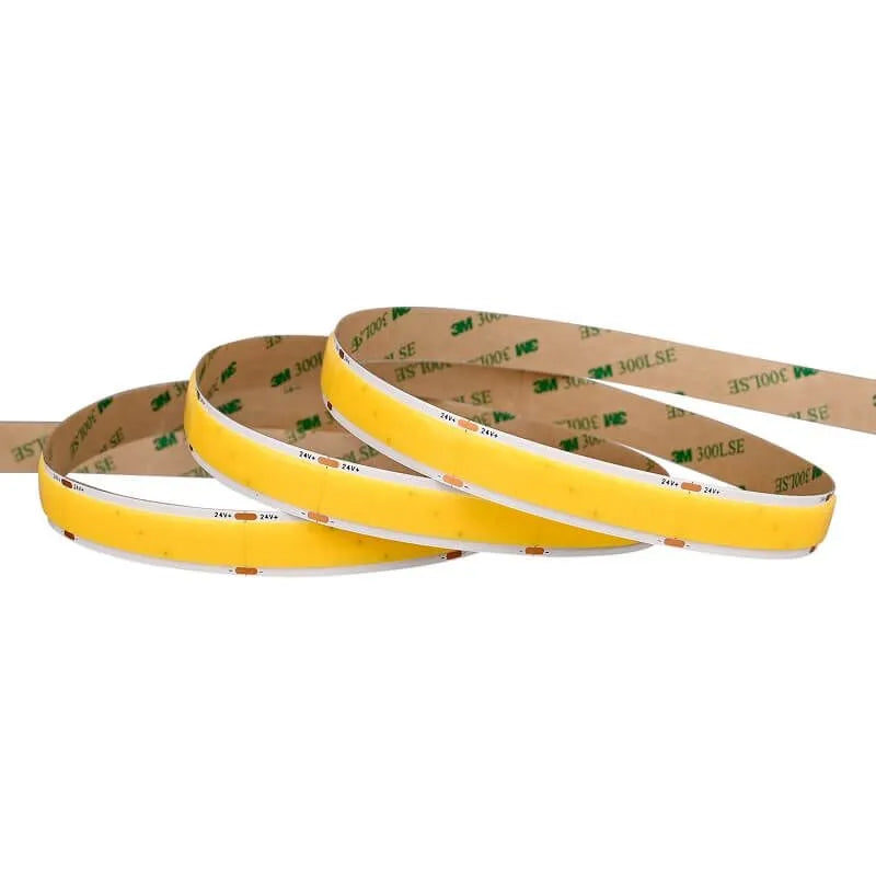 LED Strip COB Super Wide 960LED/M 24V 20mm 28W