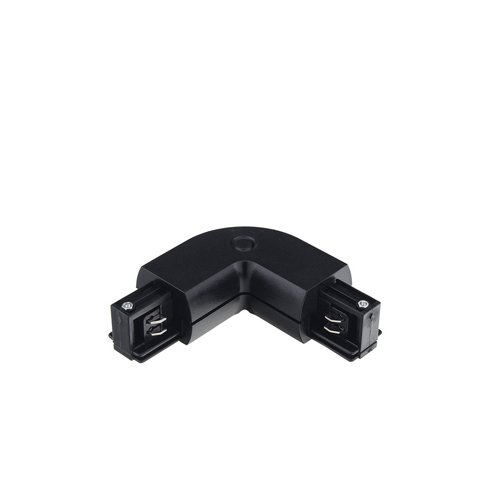 L-Connector Black