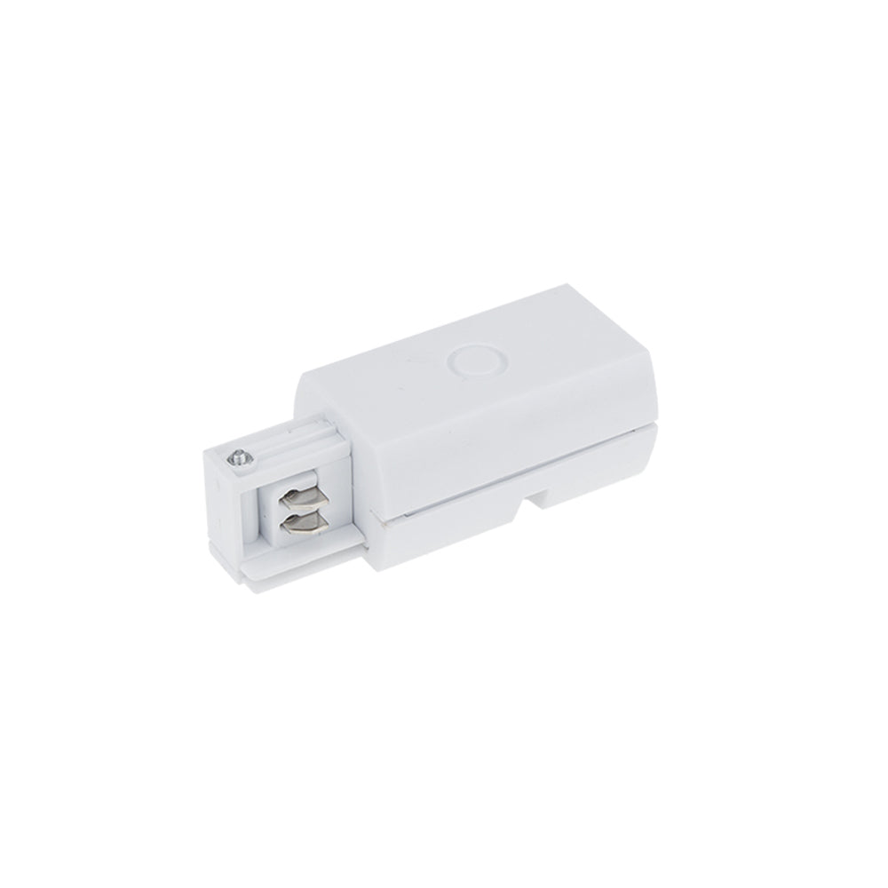 L-Feeder White