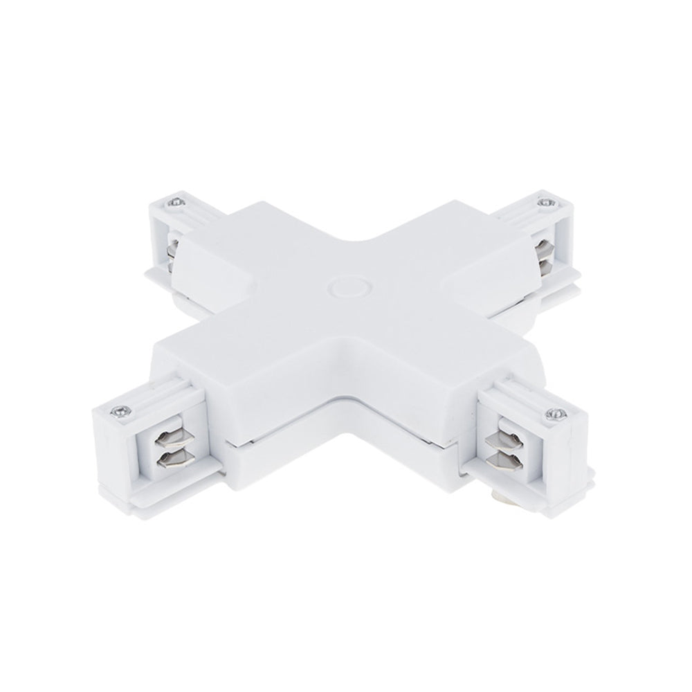X-Connector White
