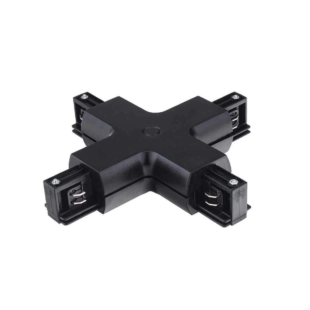 X-Connector Black