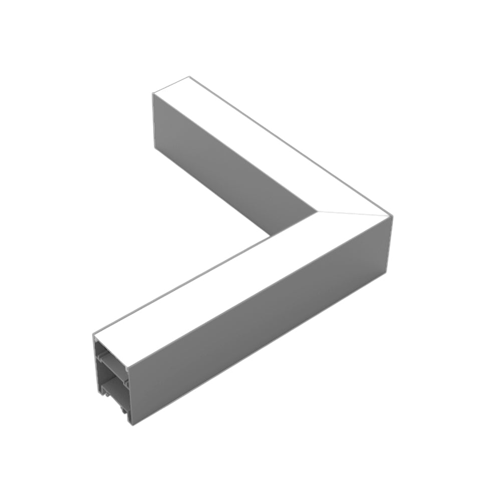 LED Linear Shape Connectors Slim Linkable