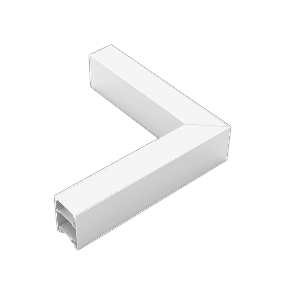 LED Linear Shape Connectors Slim Linkable