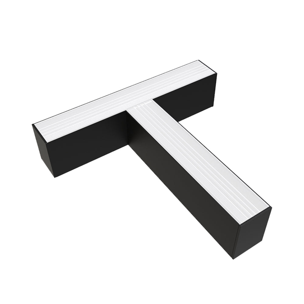 LED Linear Shape Connectors Slim Linkable