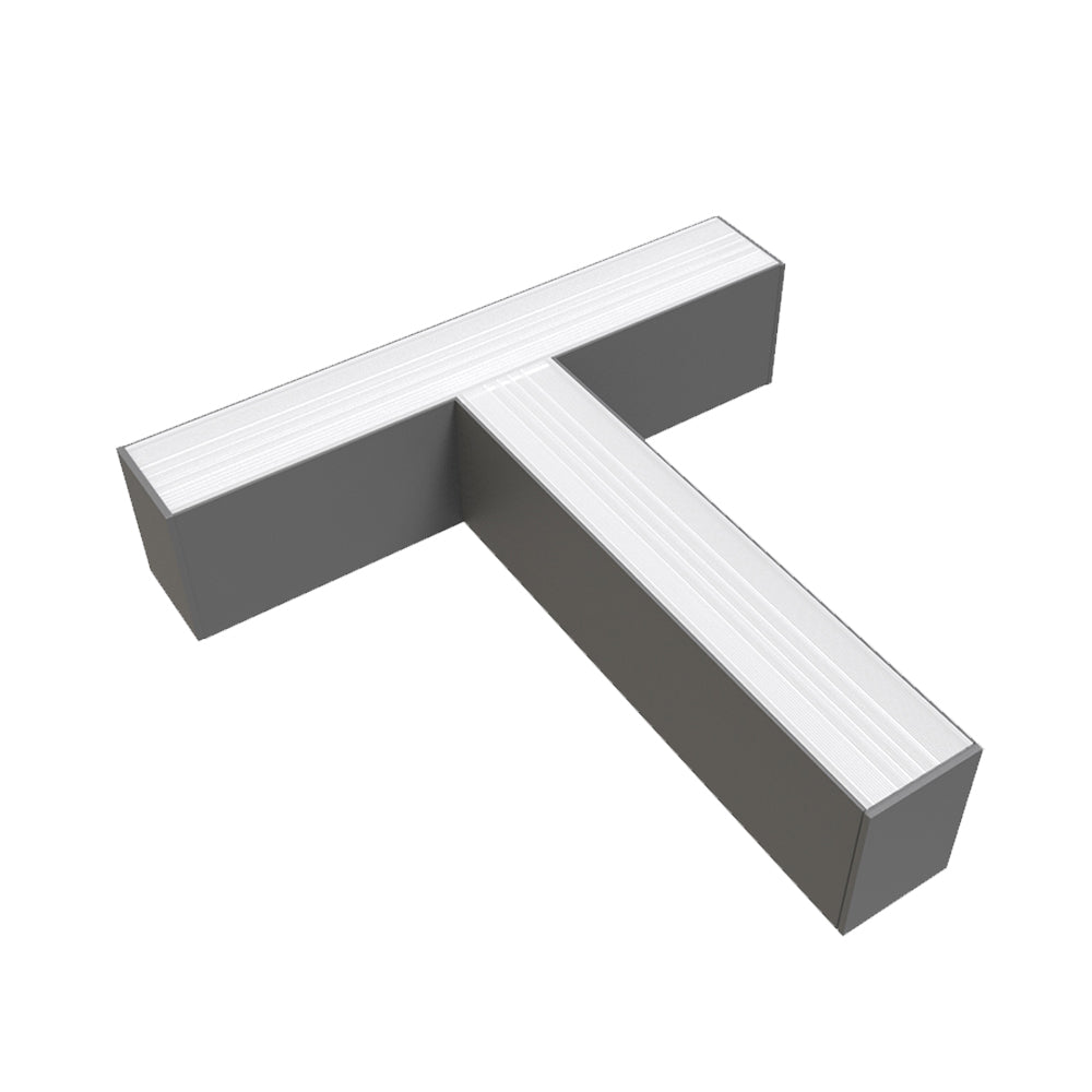 LED Linear Shape Connectors Slim Linkable