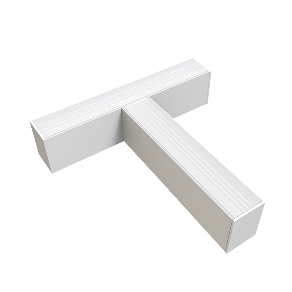 LED Linear Shape Connectors Slim Linkable