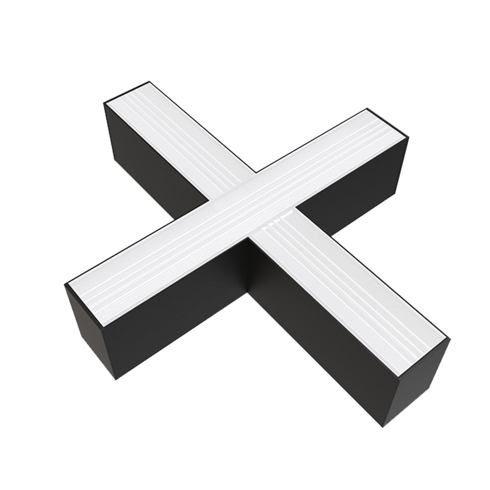 LED Linear Shape Connectors Slim Linkable
